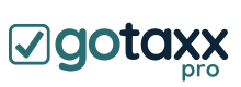 GoTaxx Pro Logo